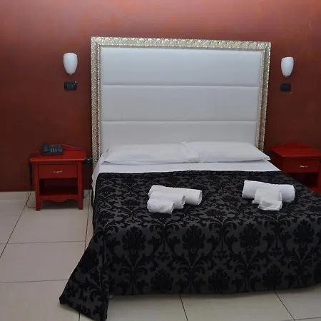Zaiera Siracusa Hotell Syrakusa