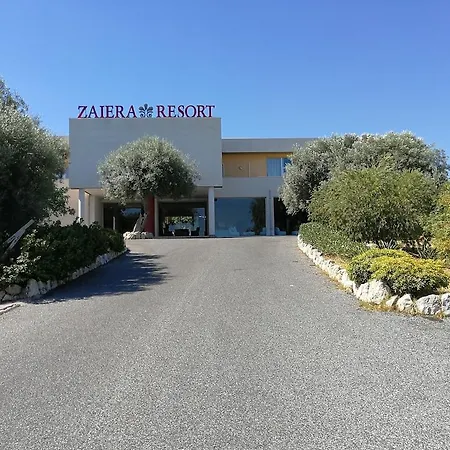 Zaiera Siracusa Hotell