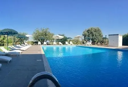 Zaiera Siracusa 4* Syrakusa