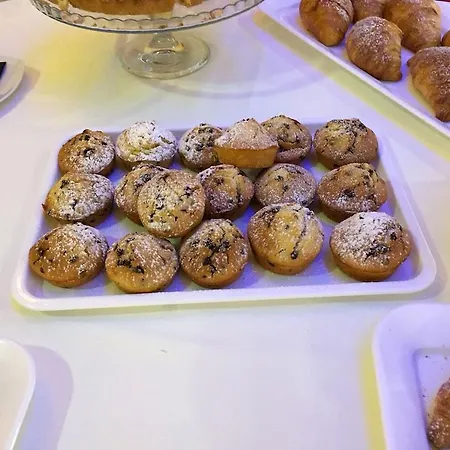 Hotell Zaiera Siracusa Syrakusa