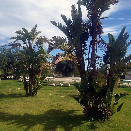 Hotell Zaiera Siracusa 4*