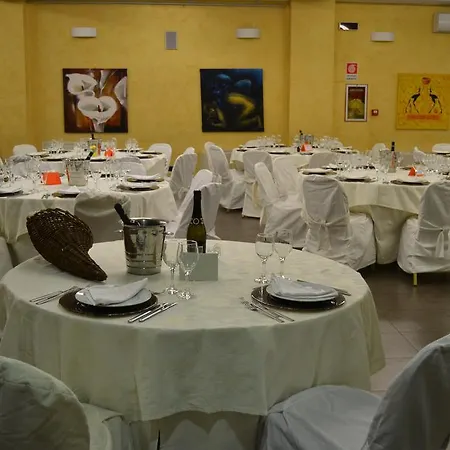 Zaiera Siracusa Hotell Syrakusa