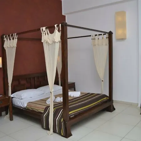 Zaiera Siracusa Hotell Syrakusa