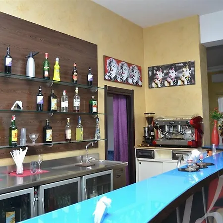 Zaiera Siracusa Hotell