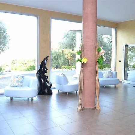 Hotell Zaiera Siracusa
