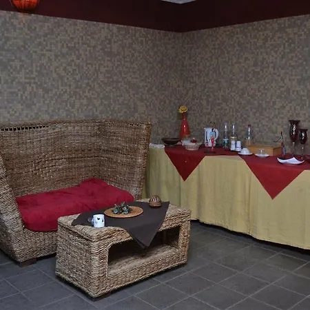 Zaiera Siracusa Hotell