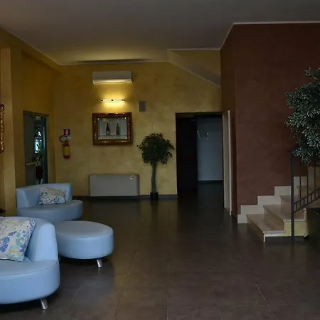 Zaiera Siracusa Hotell
