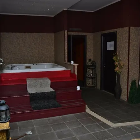 Hotell Zaiera Siracusa 4*